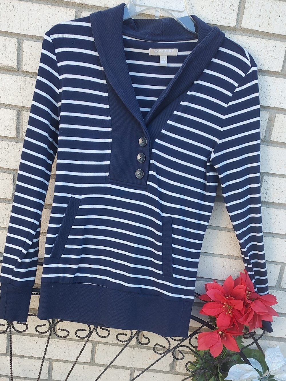 Banana Republic Top